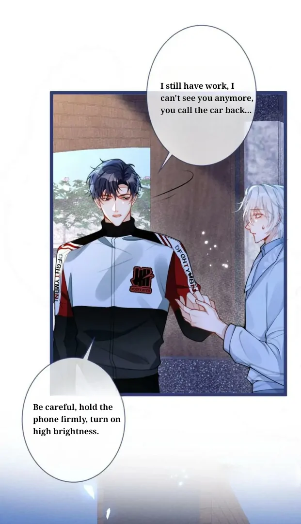 Read Bloodline survival guide chapter 13 image 22 on Lezhin