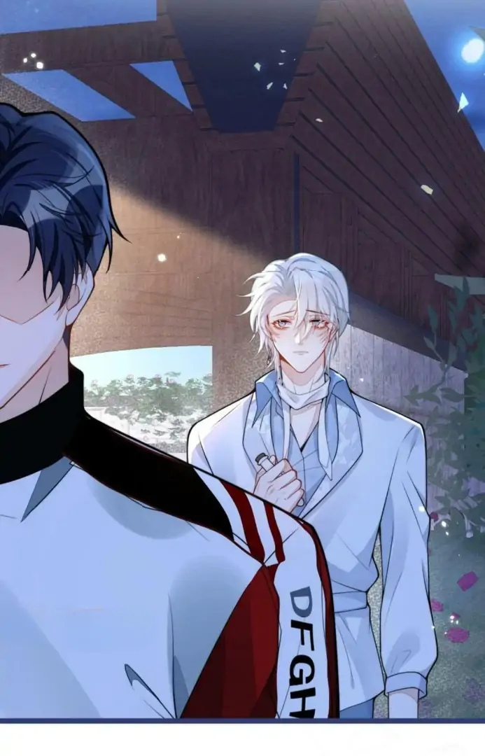 Read Bloodline survival guide chapter 13 image 23 on Lezhin