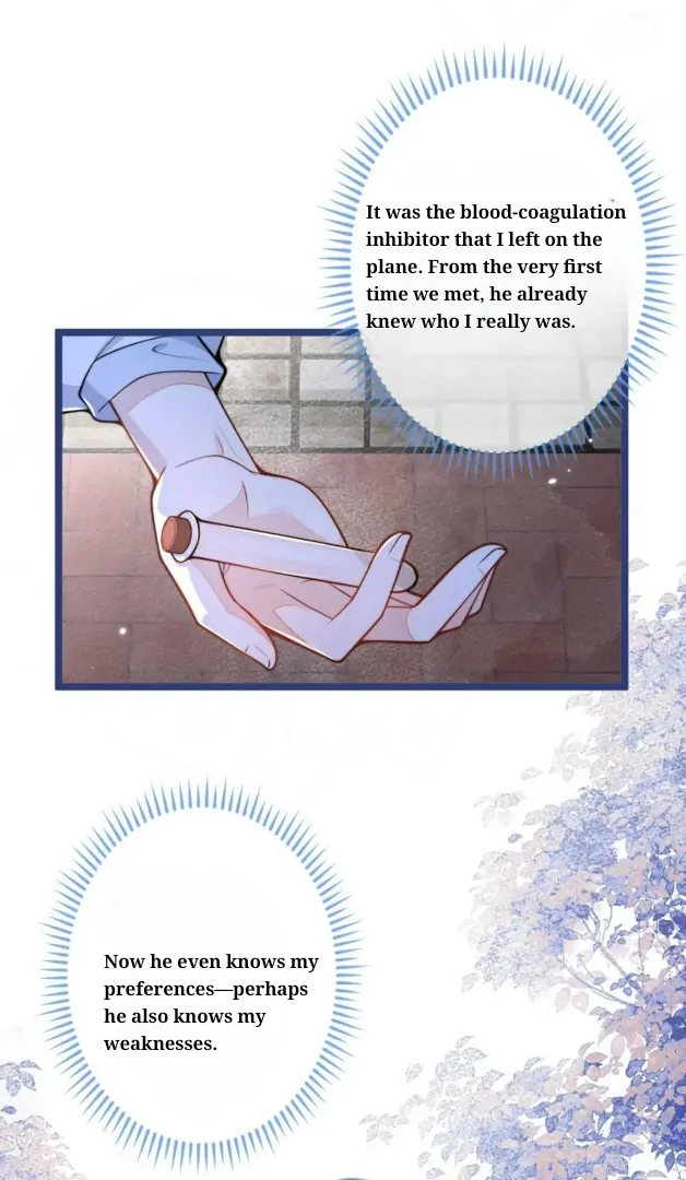 Read Bloodline survival guide chapter 13 image 24 on Lezhin