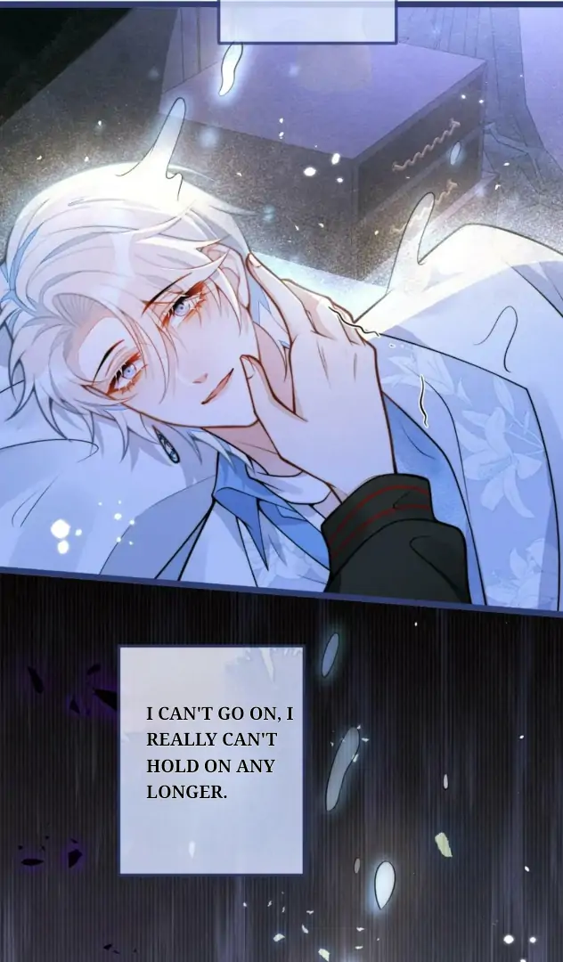 Read Bloodline survival guide chapter 13 image 35 on Lezhin
