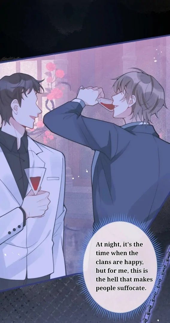 Read Bloodline survival guide chapter 13 image 4 on Lezhin
