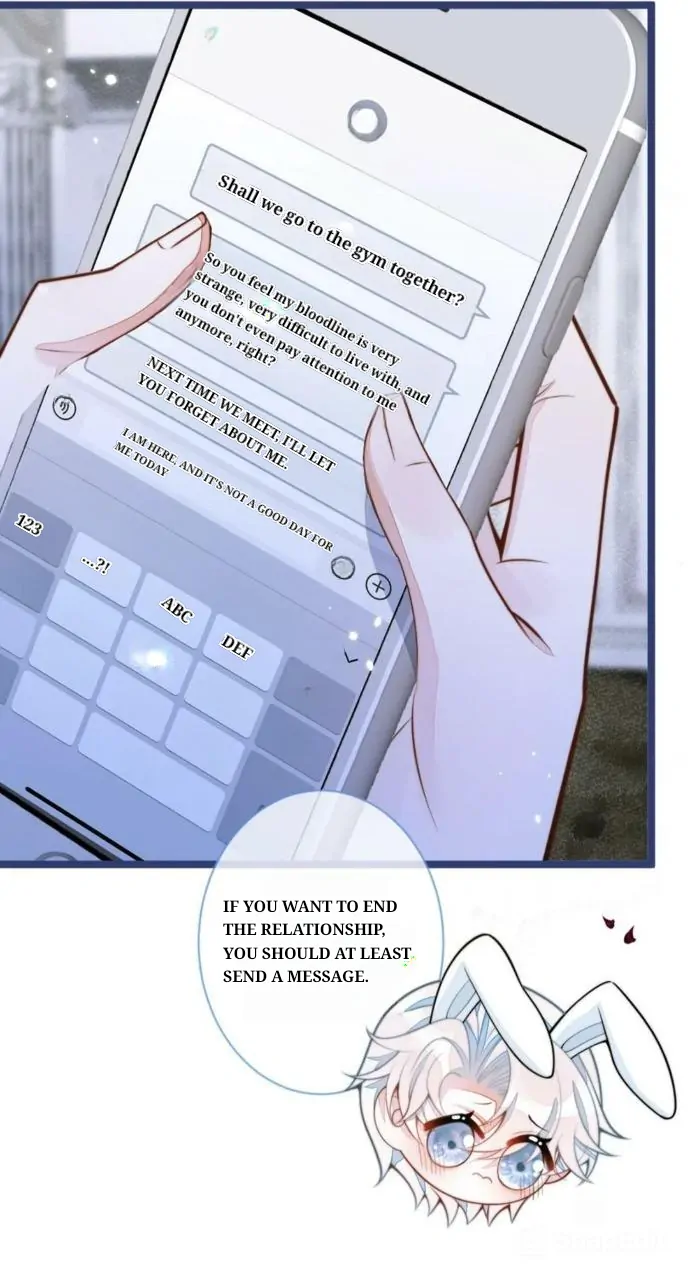 Read Bloodline survival guide chapter 13 image 40 on Lezhin