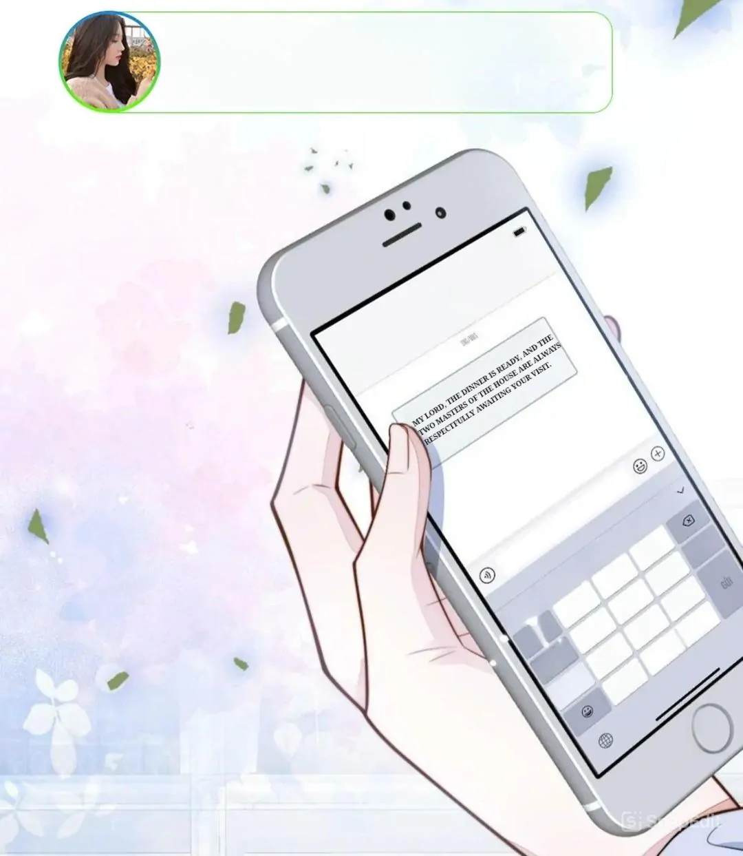 Read Bloodline survival guide chapter 13 image 43 on Lezhin