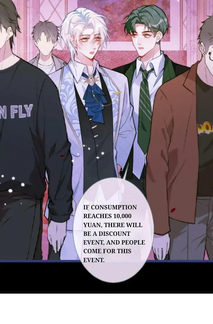 Read Bloodline survival guide chapter 13 image 46 on Lezhin