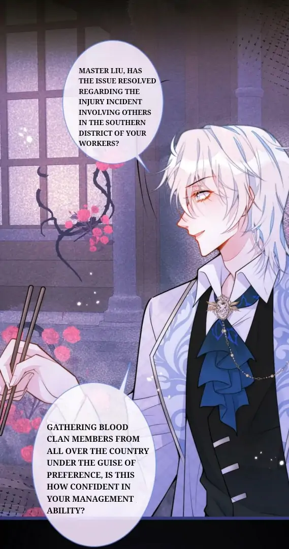 Read Bloodline survival guide chapter 13 image 52 on Lezhin