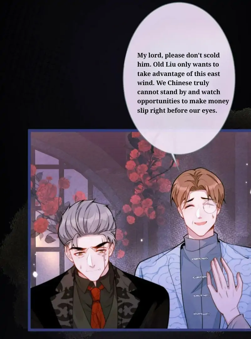 Read Bloodline survival guide chapter 13 image 53 on Lezhin