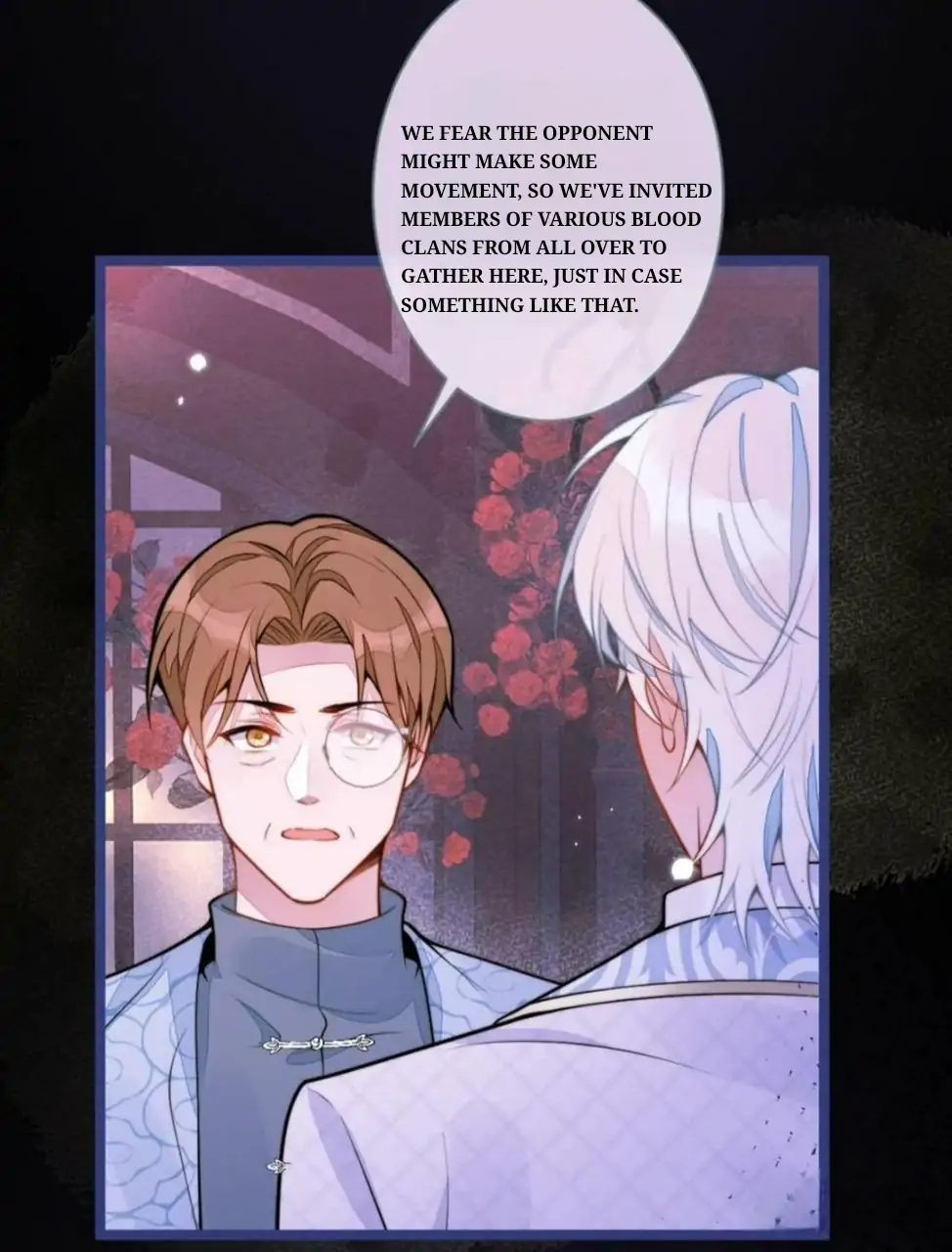Read Bloodline survival guide chapter 13 image 57 on Lezhin