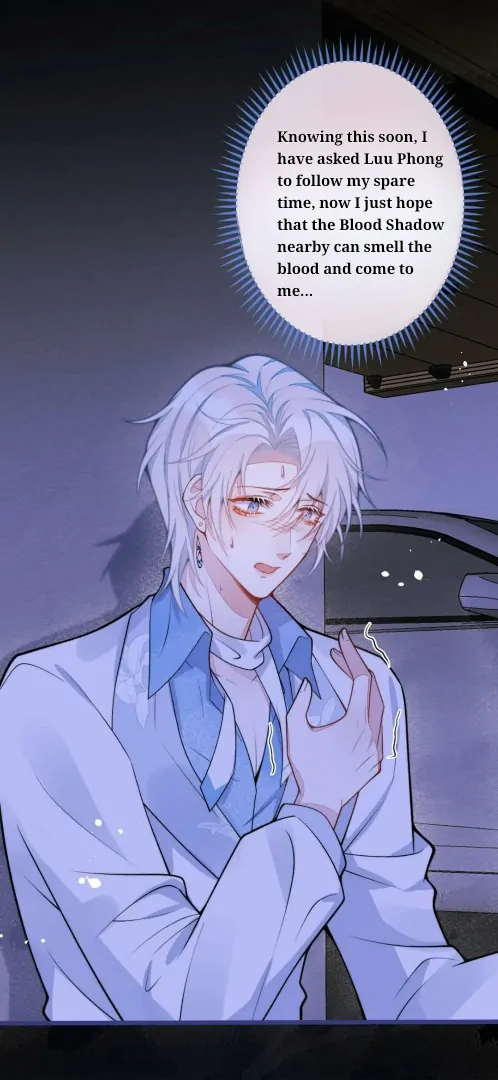 Read Bloodline survival guide chapter 13 image 9 on Lezhin