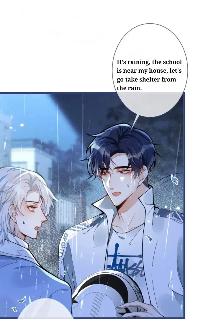 Read Bloodline survival guide chapter 14 image 33 on Lezhin