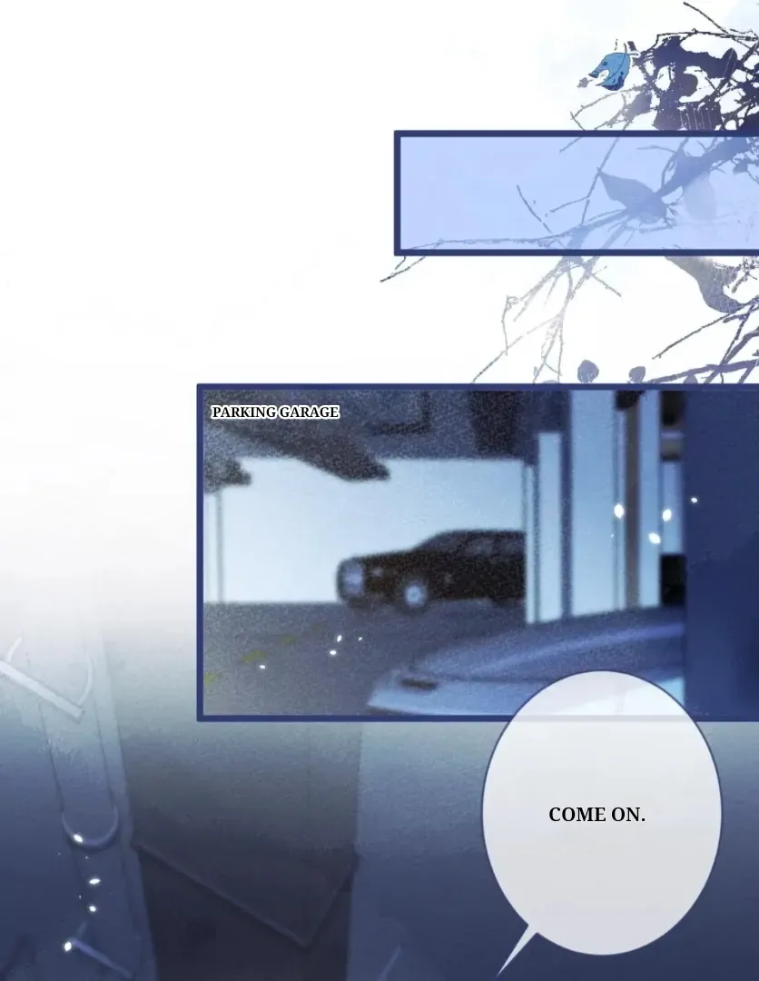 Read Bloodline survival guide chapter 14 image 35 on Lezhin