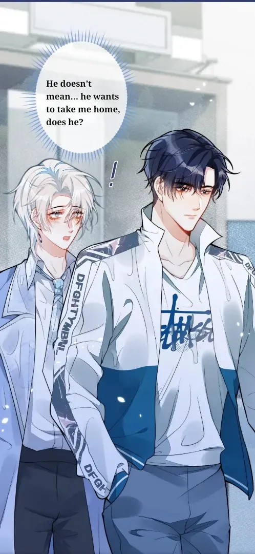 Read Bloodline survival guide chapter 14 image 40 on Lezhin