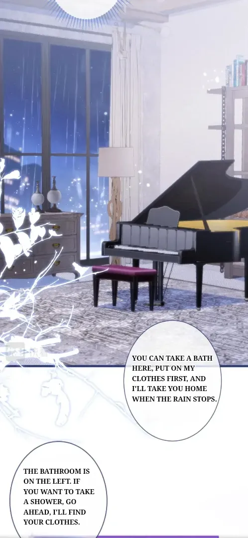Read Bloodline survival guide chapter 14 image 44 on Lezhin