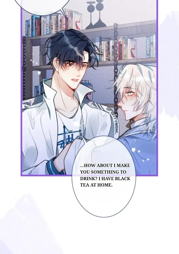 Read Bloodline survival guide chapter 14 image 45 on Lezhin
