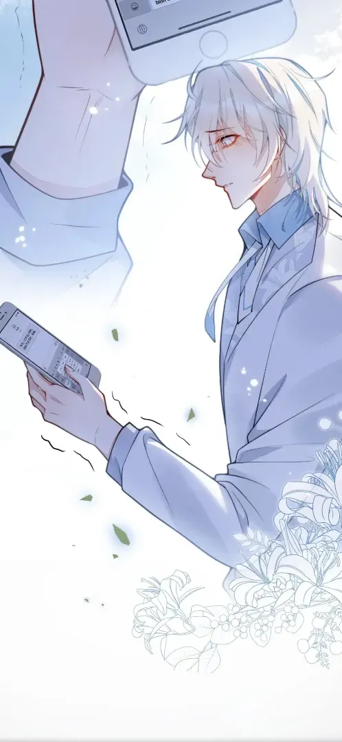 Read Bloodline survival guide chapter 14 image 6 on Lezhin