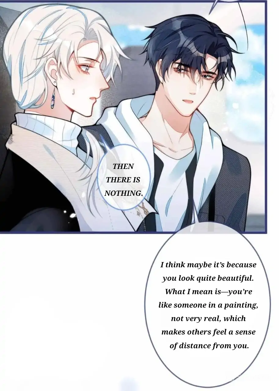 Read Bloodline survival guide chapter 2 image 13 on Lezhin