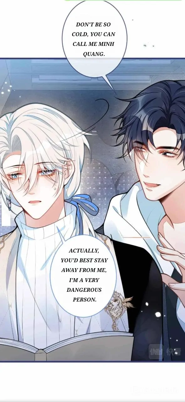 Read Bloodline survival guide chapter 2 image 15 on Lezhin