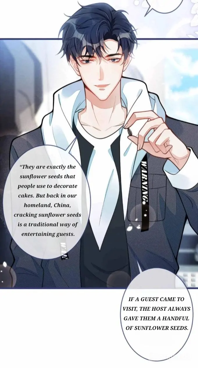 Read Bloodline survival guide chapter 2 image 20 on Lezhin