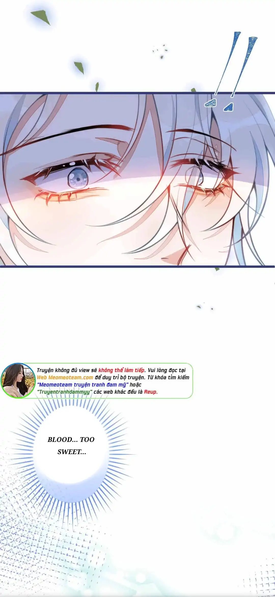 Read Bloodline survival guide chapter 2 image 23 on Lezhin