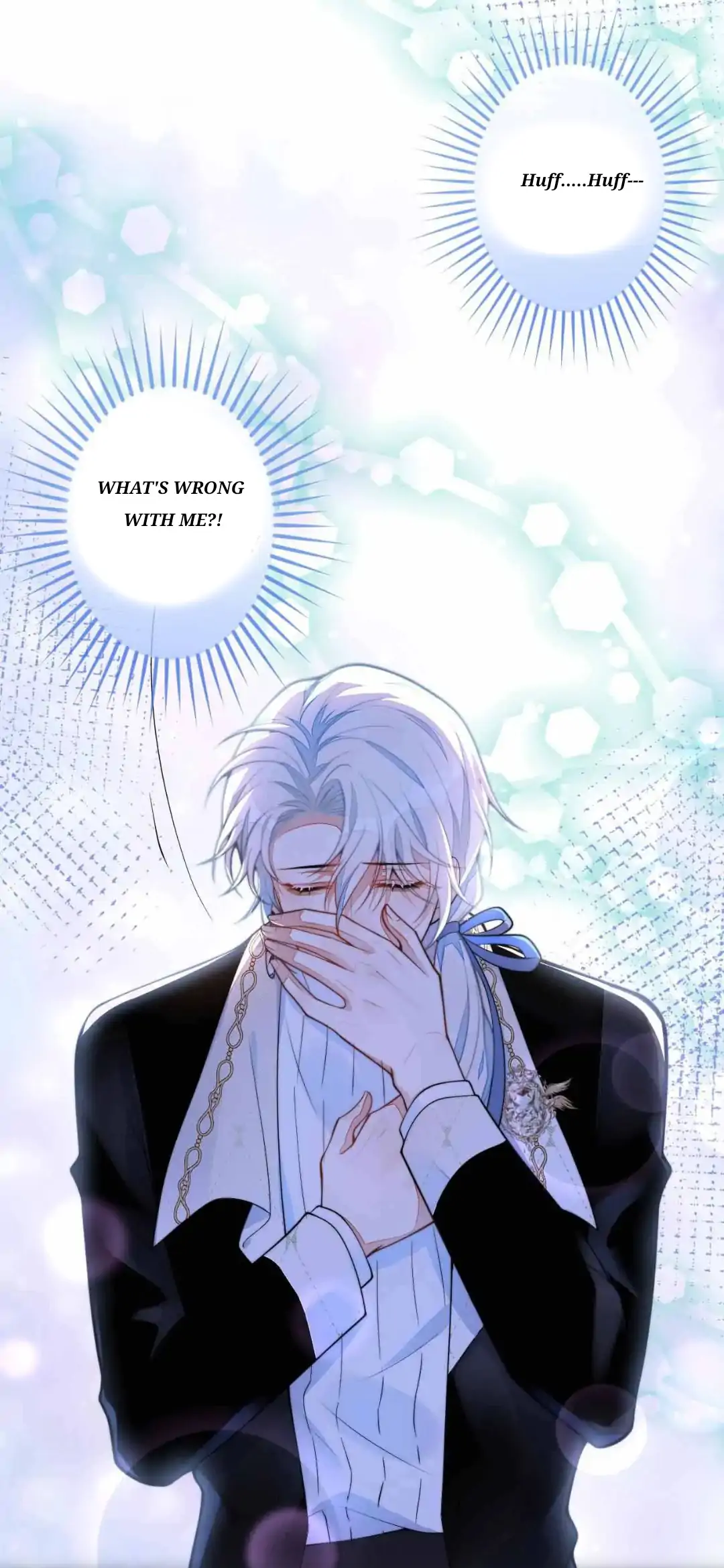 Read Bloodline survival guide chapter 2 image 24 on Lezhin