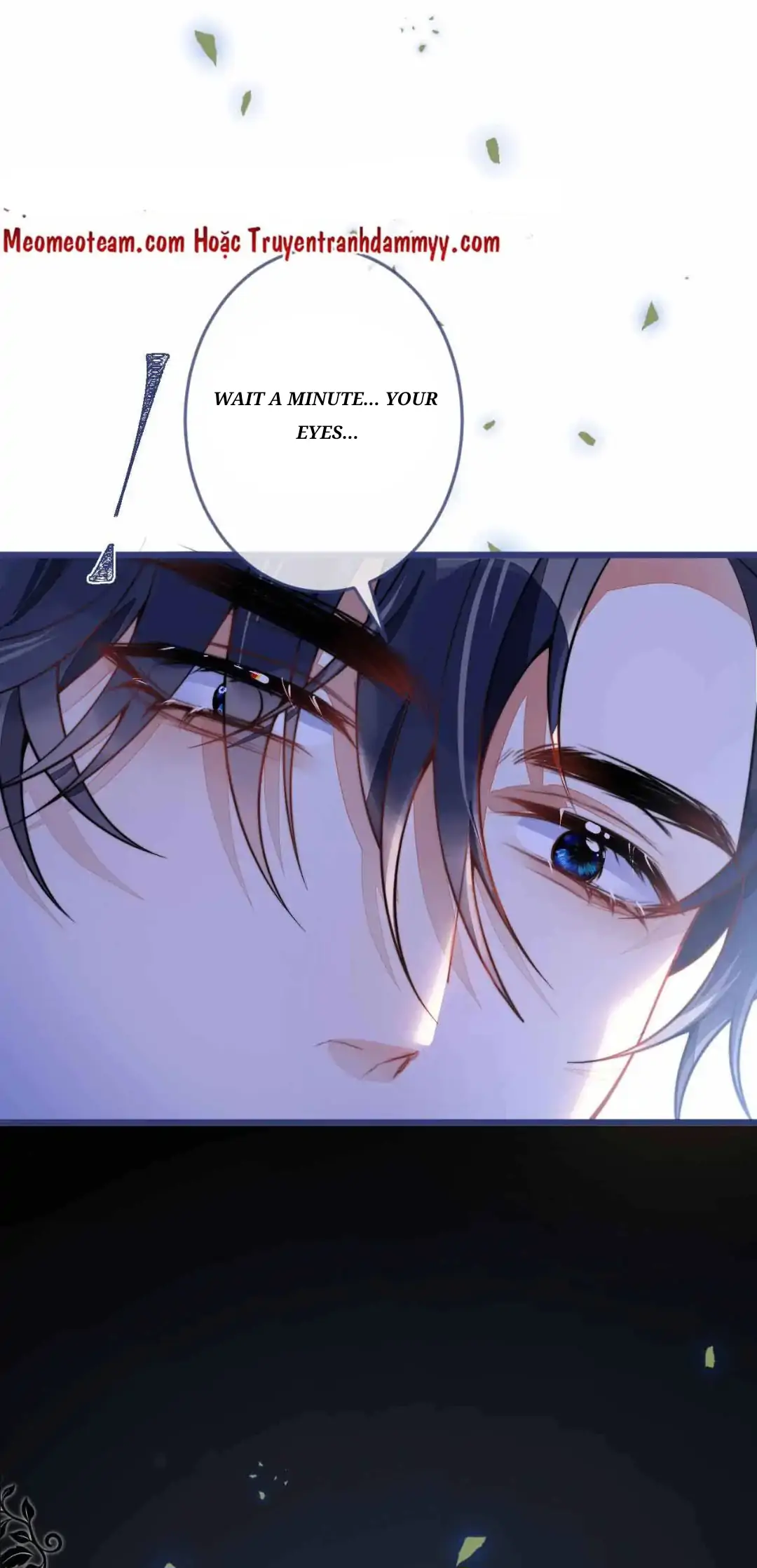 Read Bloodline survival guide chapter 2 image 26 on Lezhin