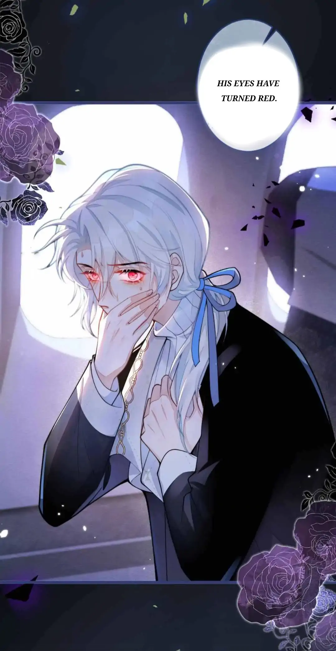 Read Bloodline survival guide chapter 2 image 27 on Lezhin