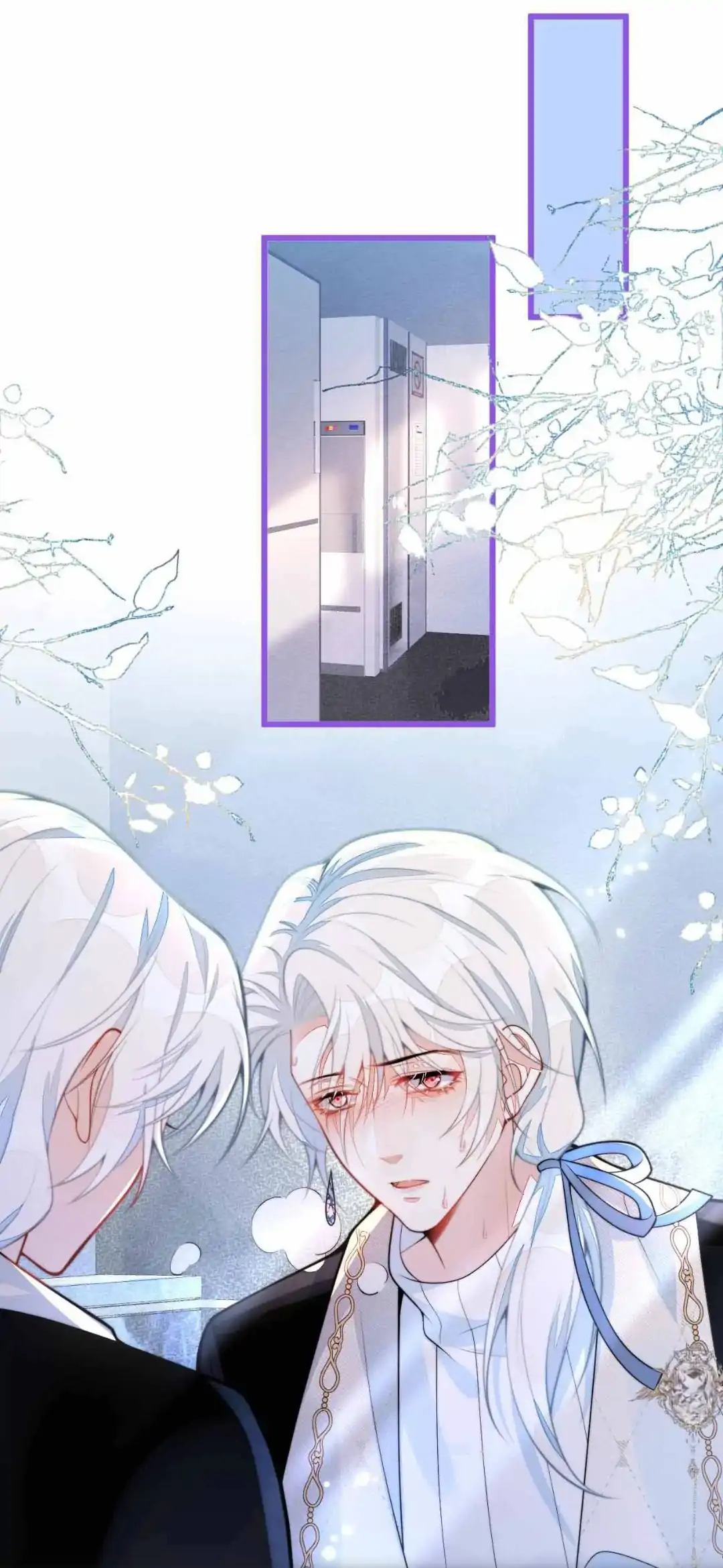 Read Bloodline survival guide chapter 2 image 33 on Lezhin