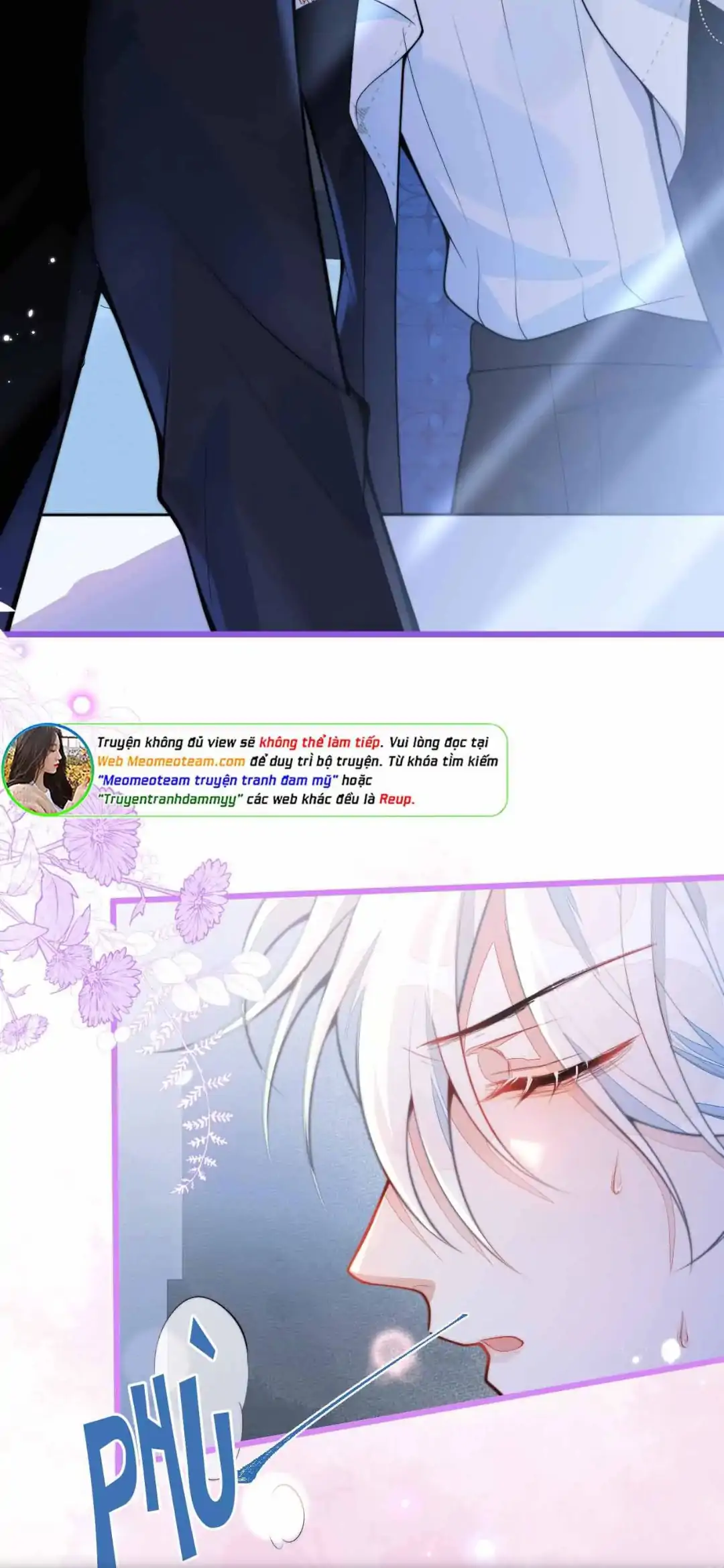 Read Bloodline survival guide chapter 2 image 34 on Lezhin