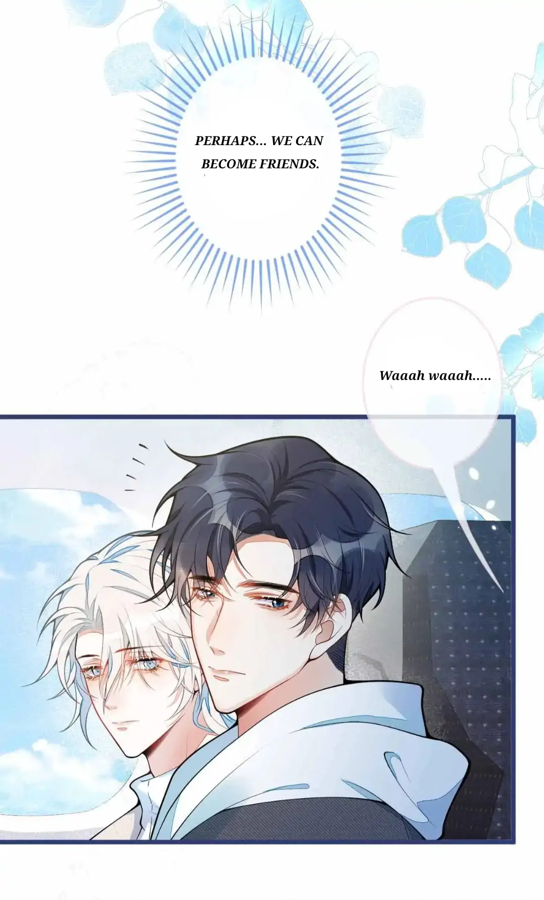 Read Bloodline survival guide chapter 2 image 4 on Lezhin