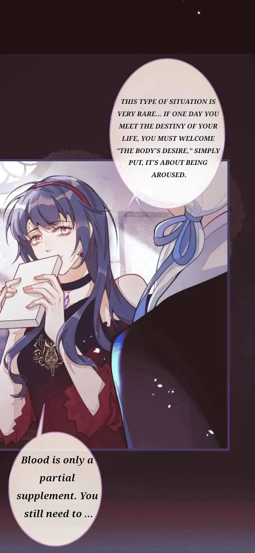 Read Bloodline survival guide chapter 2 image 41 on Lezhin