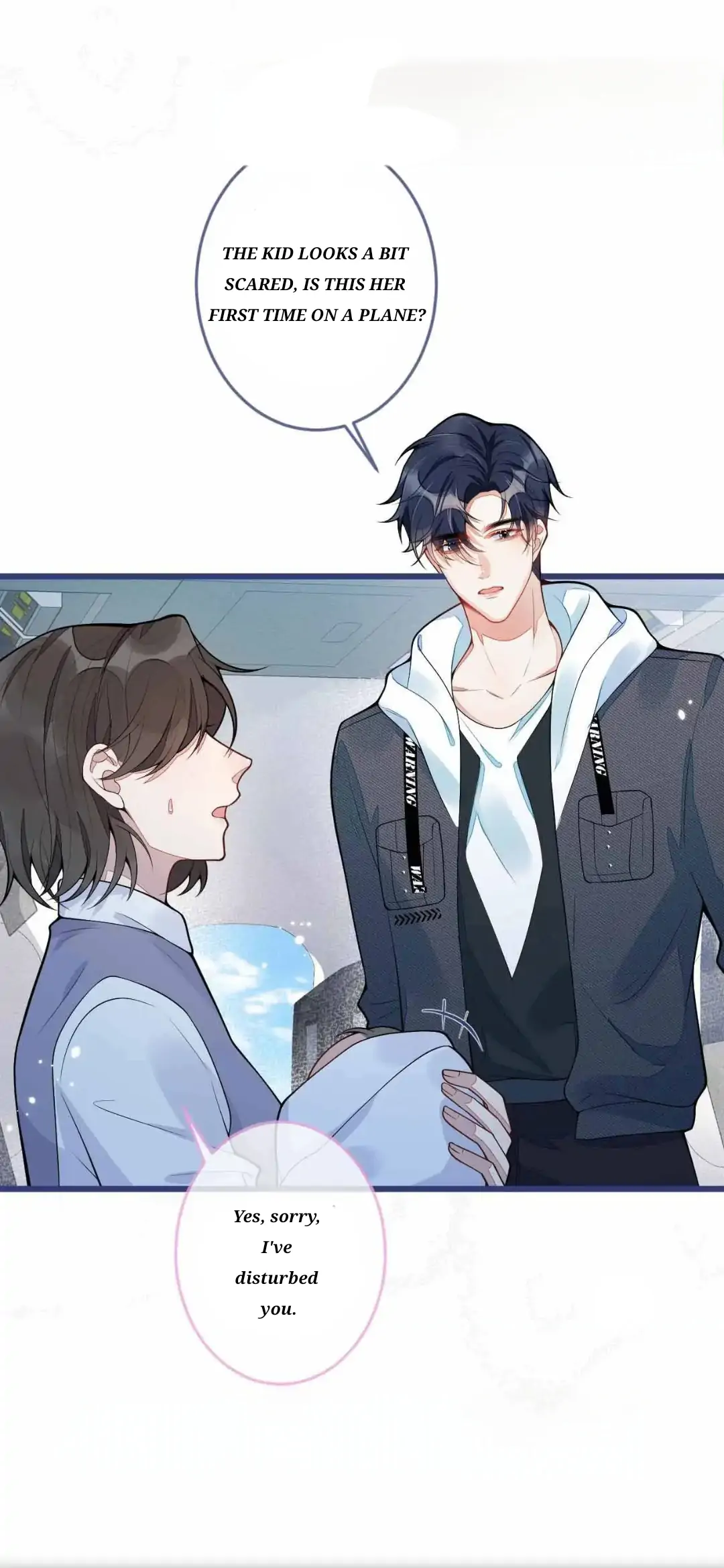 Read Bloodline survival guide chapter 2 image 5 on Lezhin