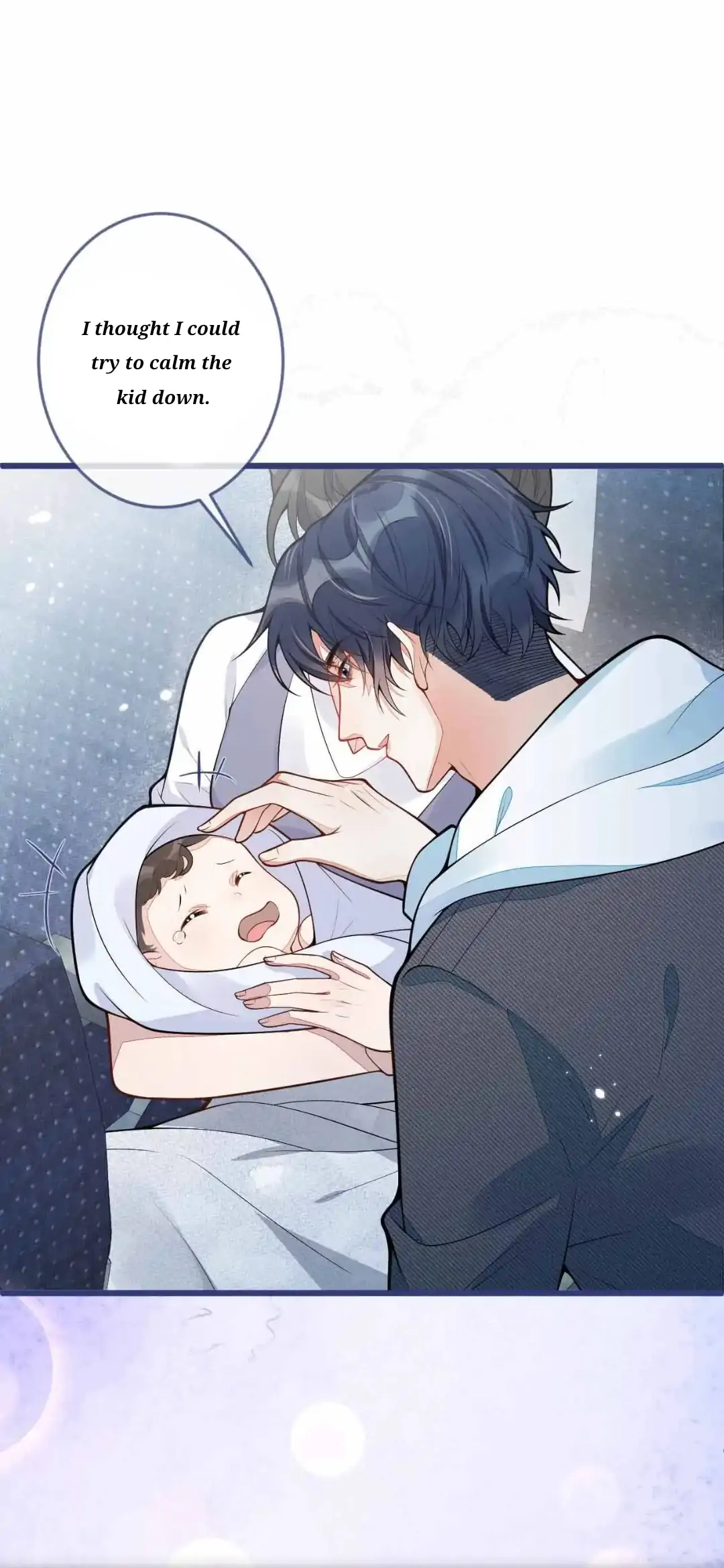 Read Bloodline survival guide chapter 2 image 6 on Lezhin