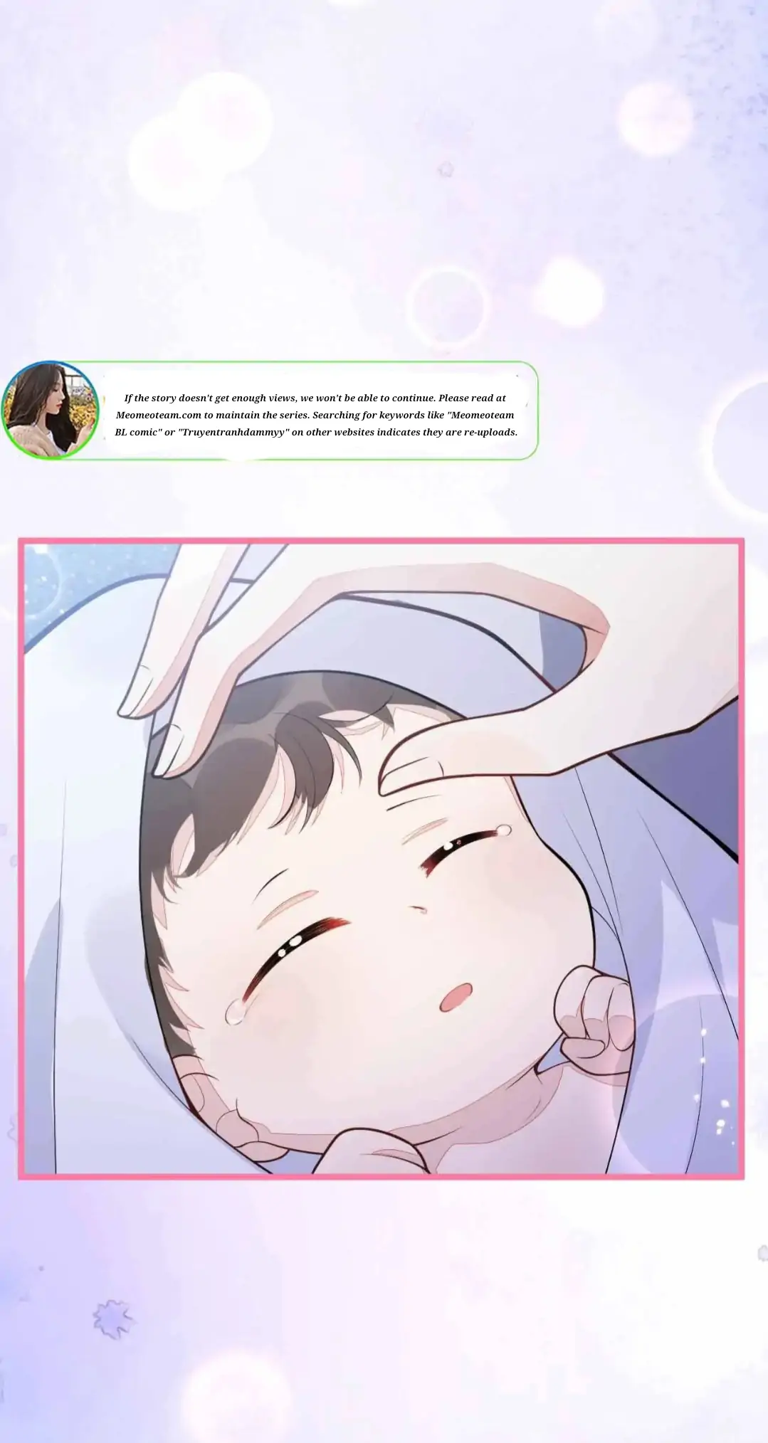 Read Bloodline survival guide chapter 2 image 7 on Lezhin
