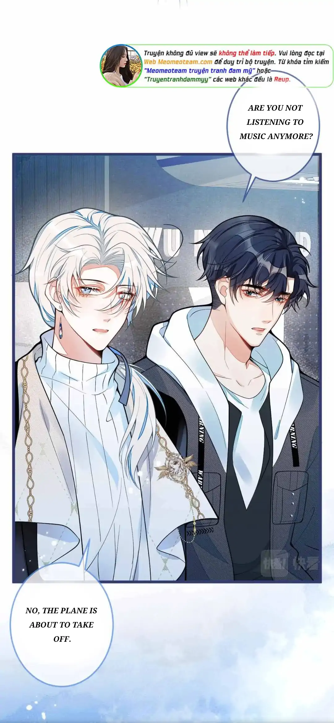 Read Bloodline survival guide chapter 2 image 9 on Lezhin