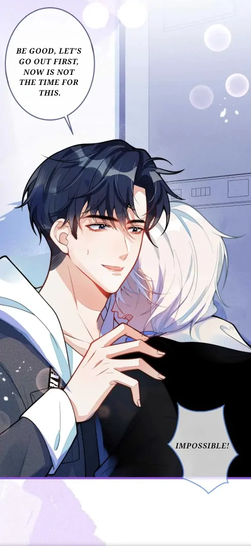 Read Bloodline survival guide chapter 3 image 14 on Lezhin