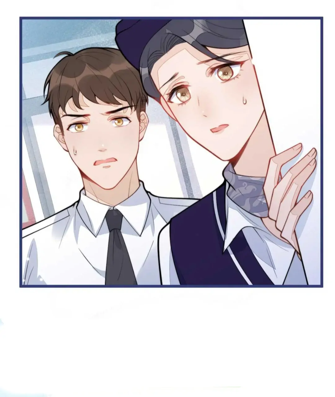 Read Bloodline survival guide chapter 3 image 19 on Lezhin