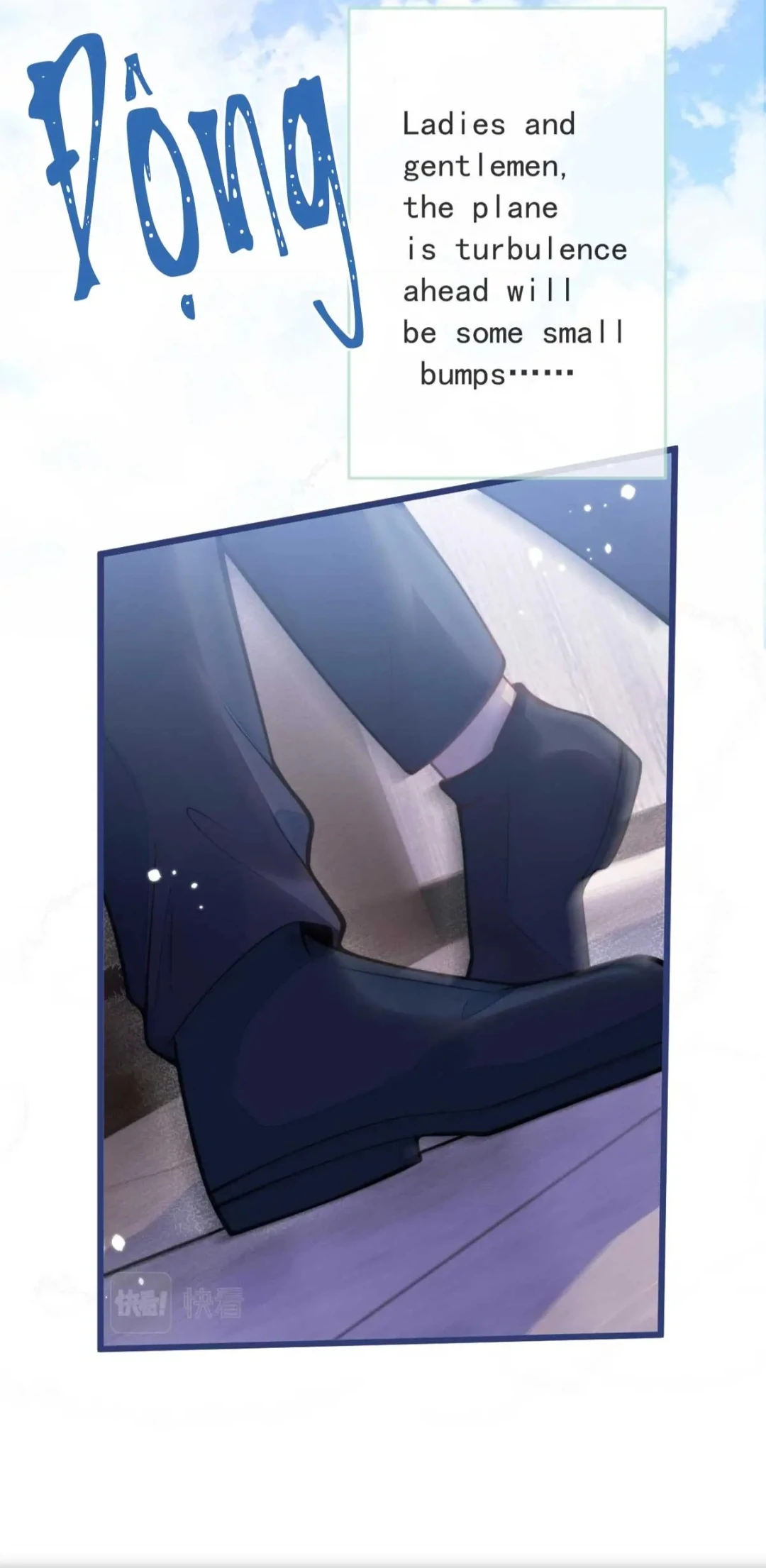 Read Bloodline survival guide chapter 3 image 2 on Lezhin