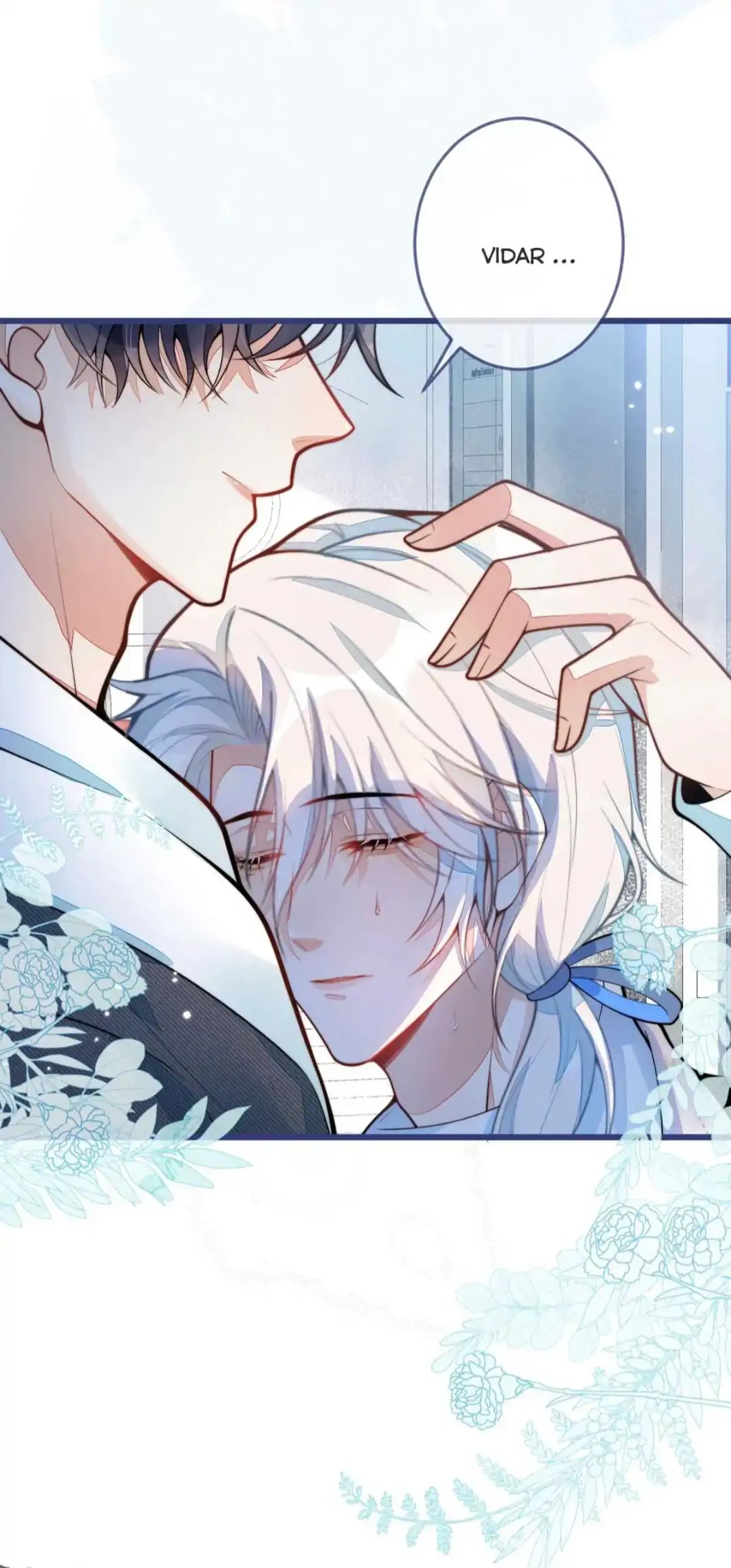 Read Bloodline survival guide chapter 3 image 21 on Lezhin