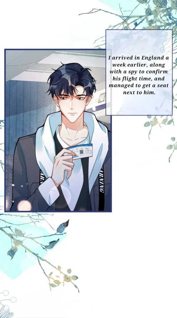 Read Bloodline survival guide chapter 3 image 24 on Lezhin
