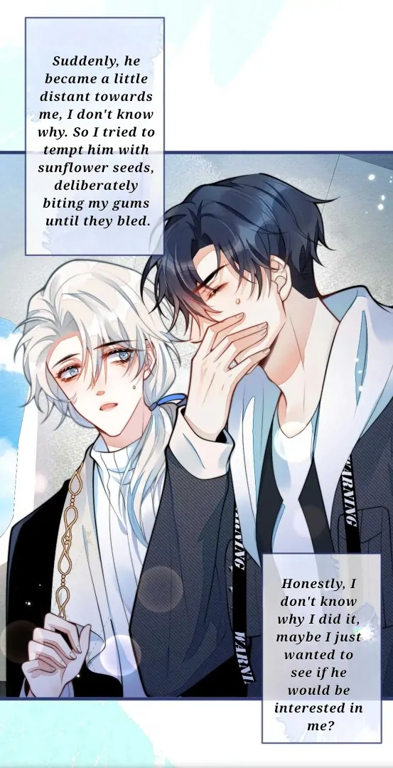 Read Bloodline survival guide chapter 3 image 28 on Lezhin