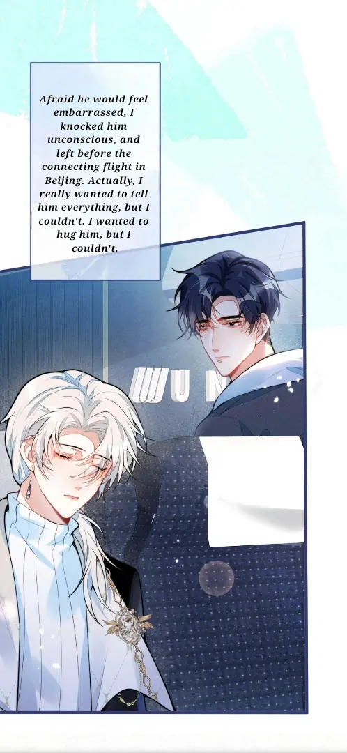 Read Bloodline survival guide chapter 3 image 29 on Lezhin