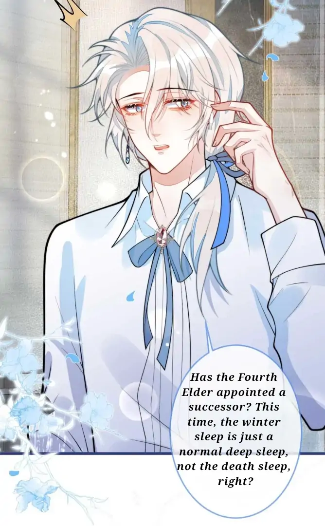 Read Bloodline survival guide chapter 3 image 35 on Lezhin