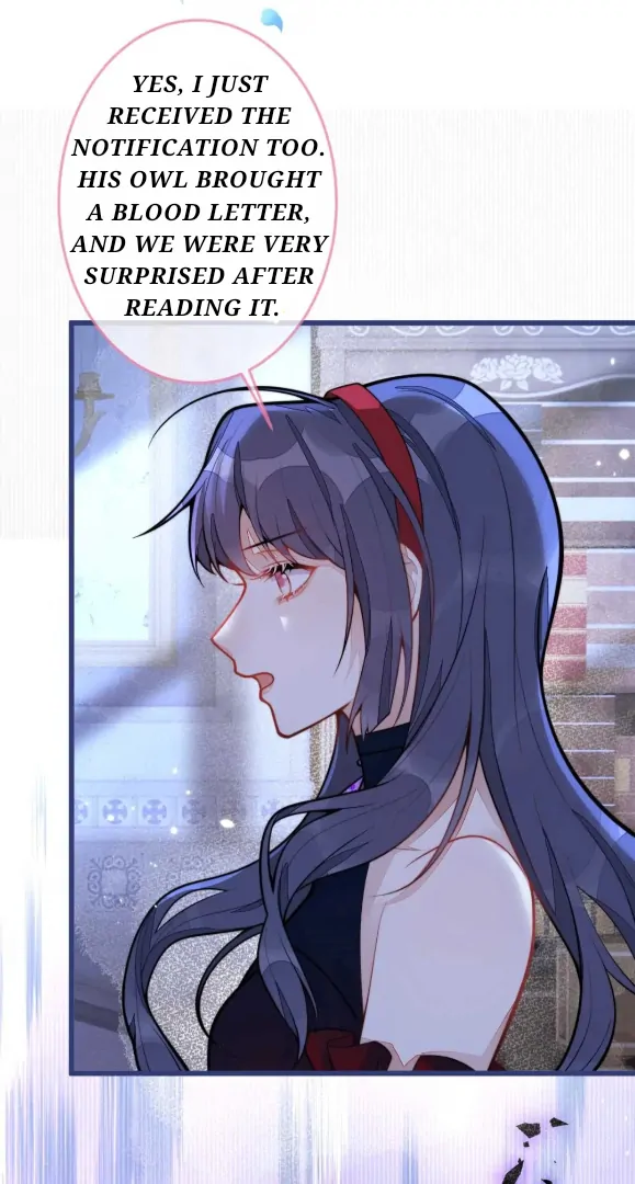 Read Bloodline survival guide chapter 3 image 36 on Lezhin