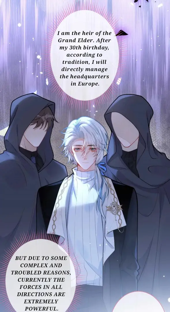 Read Bloodline survival guide chapter 3 image 37 on Lezhin