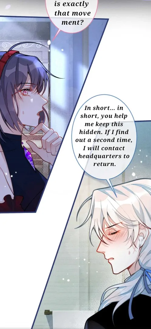 Read Bloodline survival guide chapter 3 image 43 on Lezhin