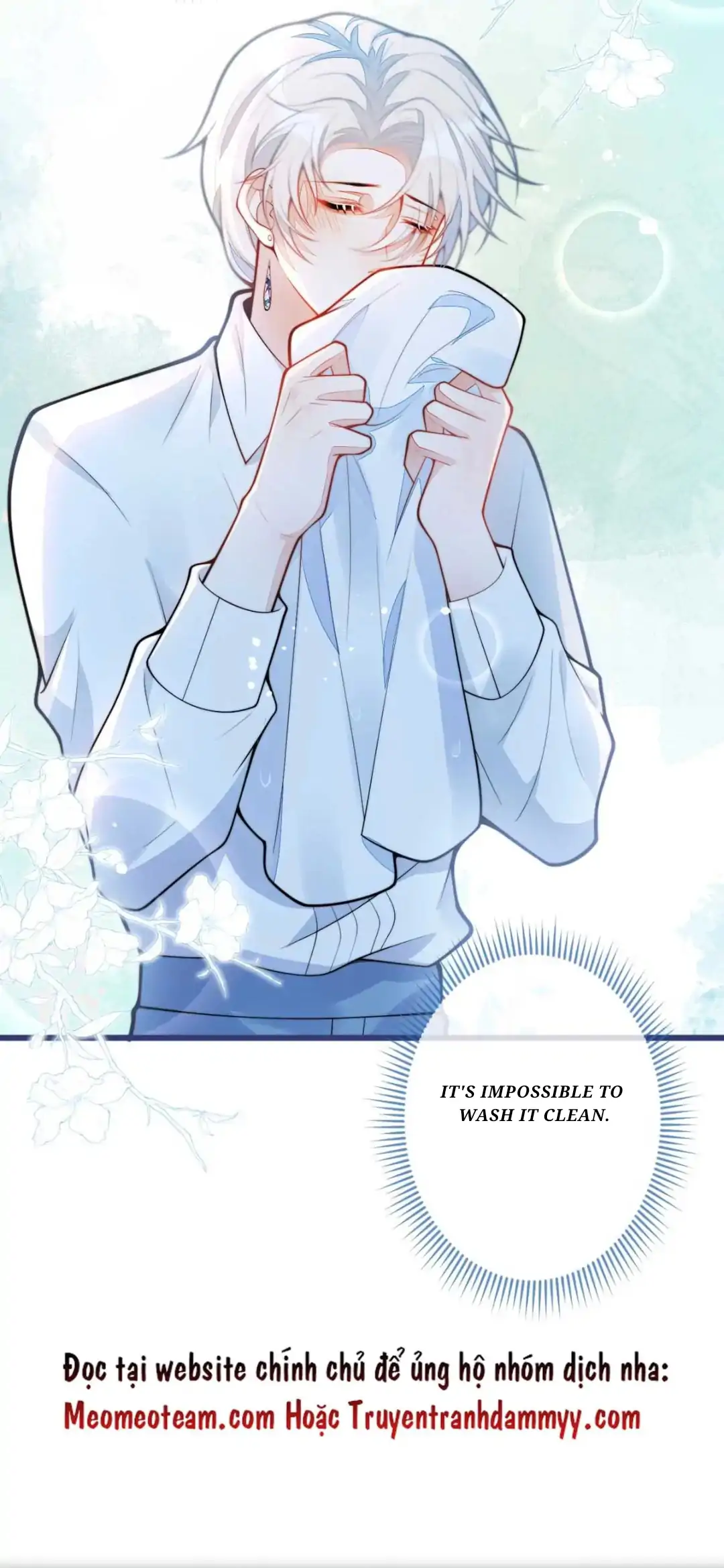 Read Bloodline survival guide chapter 3 image 48 on Lezhin