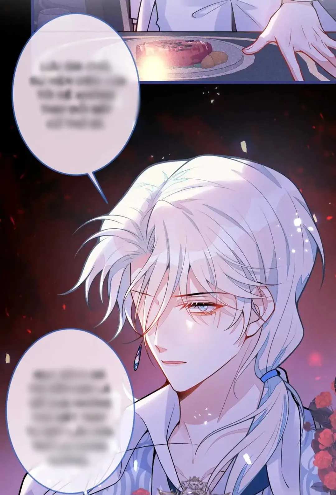 Read Bloodline survival guide chapter 3 image 51 on Lezhin