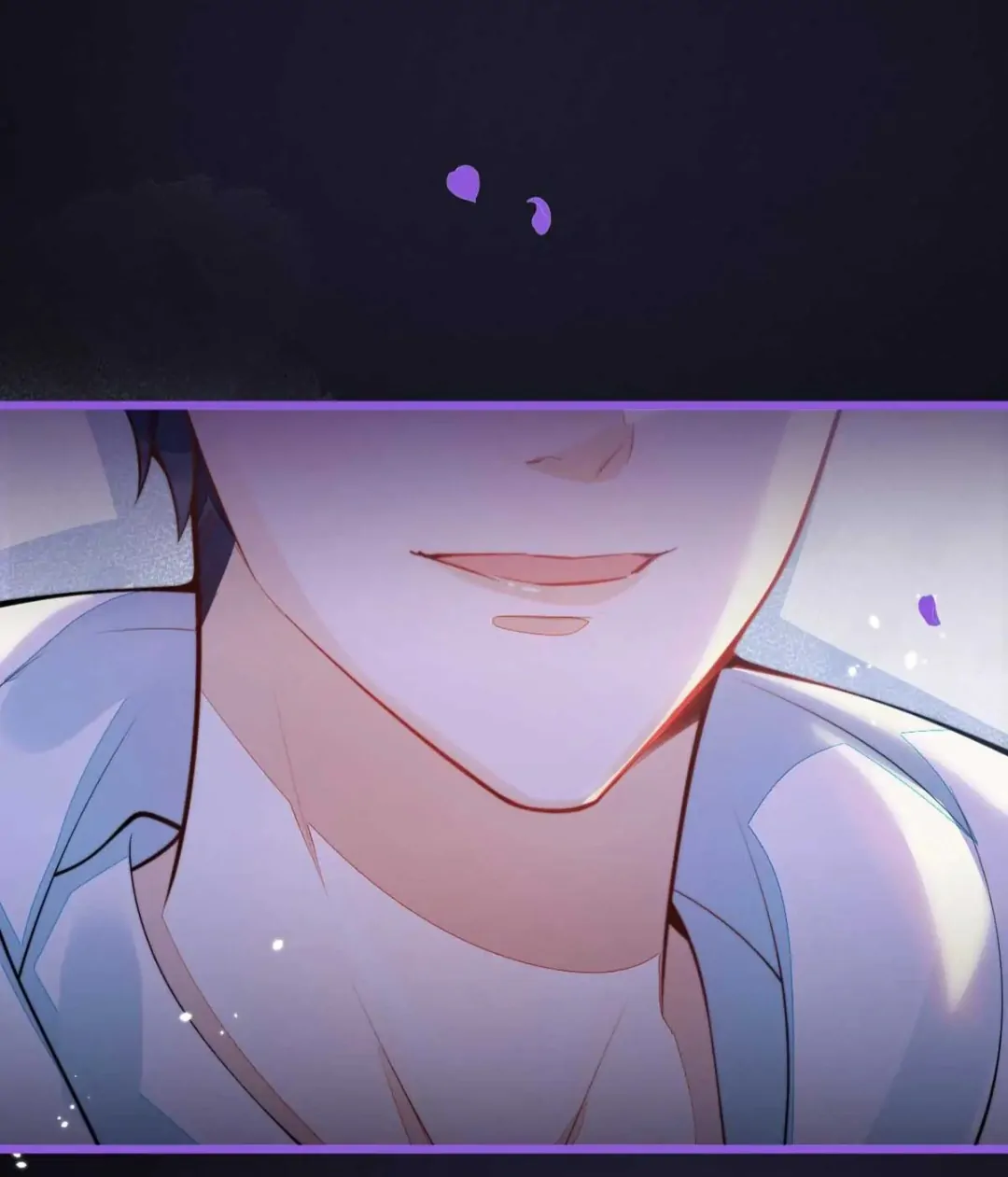 Read Bloodline survival guide chapter 3 image 8 on Lezhin