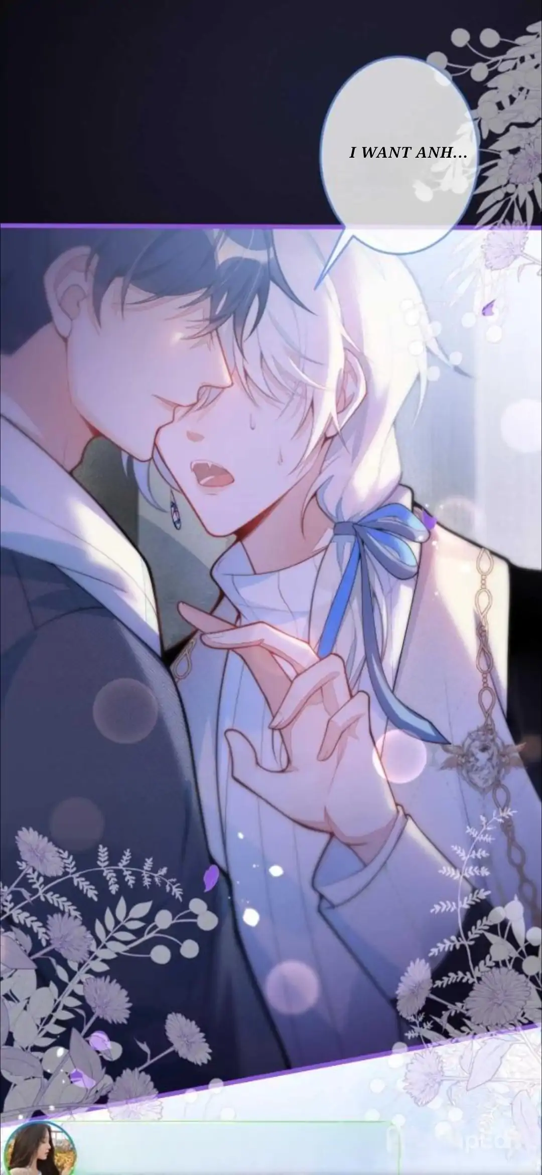 Read Bloodline survival guide chapter 3 image 9 on Lezhin