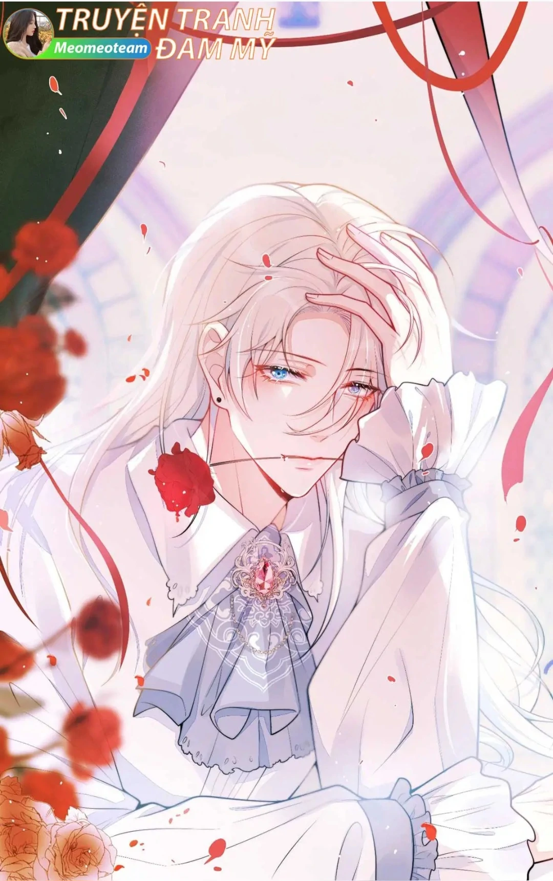 Read Bloodline survival guide chapter 4 image 1 on Lezhin
