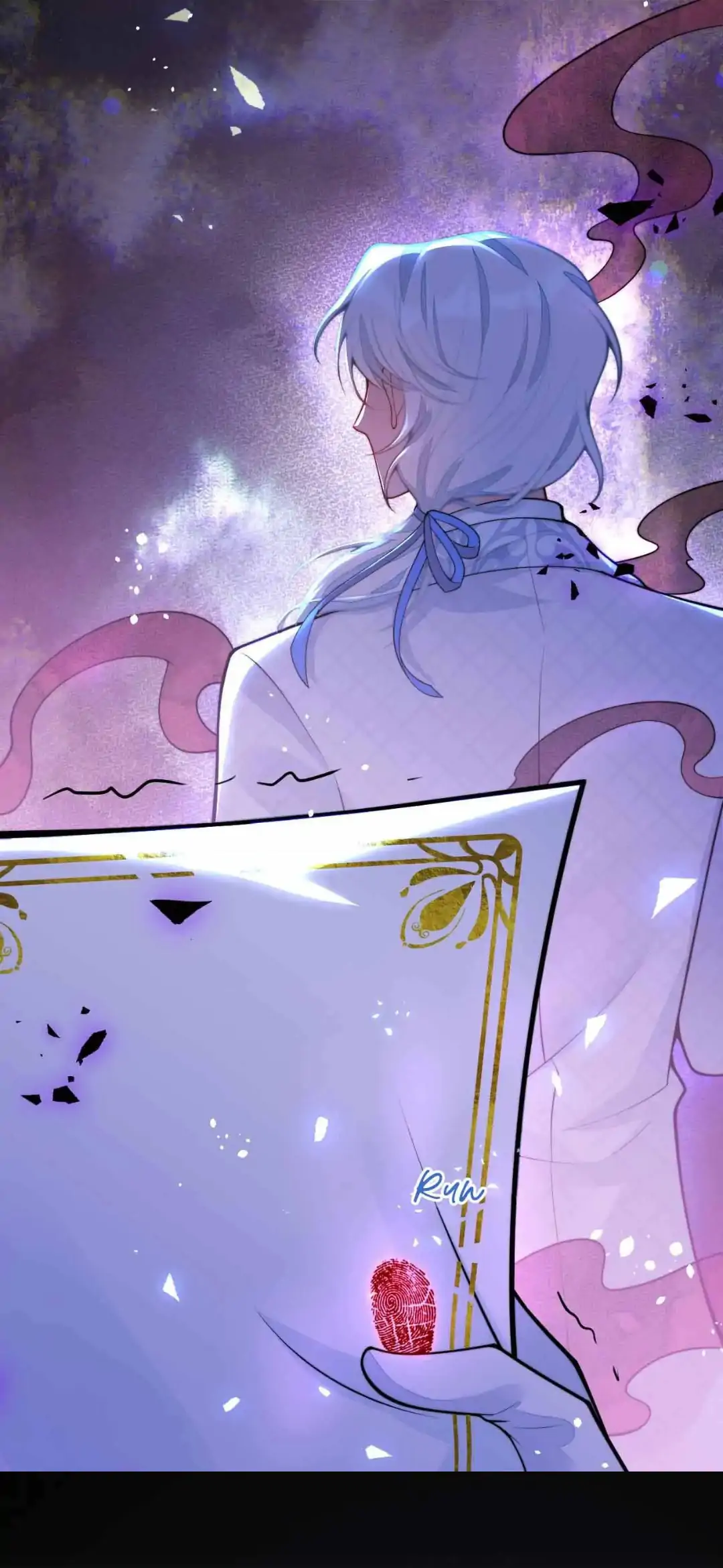 Read Bloodline survival guide chapter 4 image 12 on Lezhin